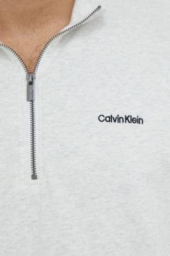 Ανδρικά Πιζάμα Μπλούζα πιτζάμας Calvin Klein Underwear γκρι 9 Ανδρικά Πιζάμα Μπλούζα πιτζάμας Calvin Klein Underwear γκρι -Ρούχα Εκπτώσεις unnamed file 4644