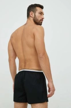 Ανδρικά Μπόξερ και σλιπ Βαμβακερό μποξεράκι BOSS μπεζ -Ρούχα Εκπτώσεις unnamed file 4656