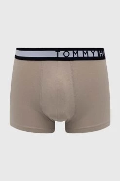 Ανδρικά Μπόξερ και σλιπ Μποξεράκια Tommy Hilfiger 3-pack πολύχρωμο -Ρούχα Εκπτώσεις unnamed file 4662