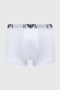 Ανδρικά Μπόξερ και σλιπ Μποξεράκια Emporio Armani Underwear 3-pack μαύρο -Ρούχα Εκπτώσεις unnamed file 4677