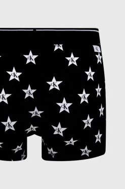 Ανδρικά Μπόξερ και σλιπ Μποξεράκια Calvin Klein Underwear κόκκινο -Ρούχα Εκπτώσεις unnamed file 4721