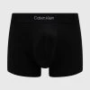 Ανδρικά Μπόξερ και σλιπ Μποξεράκια Calvin Klein Underwear μαύρο