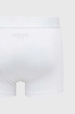 Ανδρικά Μπόξερ και σλιπ Μποξεράκια Guess 3-pack μαύρο -Ρούχα Εκπτώσεις unnamed file 4747