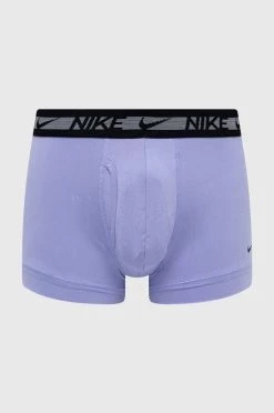 Ανδρικά Μπόξερ και σλιπ Μποξεράκια Nike μαύρο -Ρούχα Εκπτώσεις unnamed file 4756