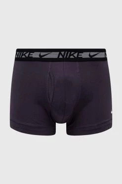 Ανδρικά Μπόξερ και σλιπ Μποξεράκια Nike μαύρο -Ρούχα Εκπτώσεις unnamed file 4757