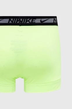 Ανδρικά Μπόξερ και σλιπ Μποξεράκια Nike μαύρο -Ρούχα Εκπτώσεις unnamed file 4758