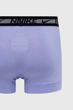Ανδρικά Μπόξερ και σλιπ Μποξεράκια Nike μαύρο -Ρούχα Εκπτώσεις unnamed file 4759