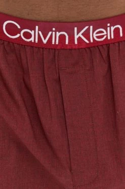 Ανδρικά Πιζάμα Παντελόνι πιτζάμας Calvin Klein Underwear κάστανο 5 Ανδρικά Πιζάμα Παντελόνι πιτζάμας Calvin Klein Underwear κάστανο -Ρούχα Εκπτώσεις unnamed file 4776