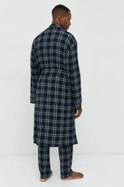 Ανδρικά Μπουρνούζια Μπουρνούζι Emporio Armani Underwear μαύρο -Ρούχα Εκπτώσεις unnamed file 4819