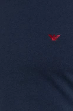 Ανδρικά Πιζάμα Βαμβακερές πιτζάμες Emporio Armani Underwear ναυτικό μπλε 10 Ανδρικά Πιζάμα Βαμβακερές πιτζάμες Emporio Armani Underwear ναυτικό μπλε -Ρούχα Εκπτώσεις unnamed file 4826