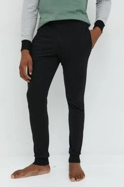 Ανδρικά Πιζάμα Βαμβακερές πιτζάμες United Colors Of Benetton πράσινο 9 Ανδρικά Πιζάμα Βαμβακερές πιτζάμες United Colors Of Benetton πράσινο -Ρούχα Εκπτώσεις unnamed file 4851