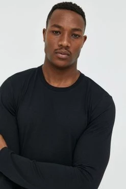 Ανδρικά Πιζάμα Σετ πιτζάμας Marc O'Polo μαύρο -Ρούχα Εκπτώσεις unnamed file 4858