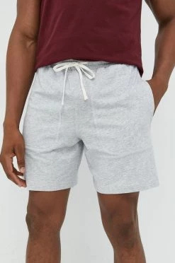 Ανδρικά Πιζάμα Σετ πιτζάμας Marc O'Polo σκούρο πράσινο -Ρούχα Εκπτώσεις unnamed file 4863