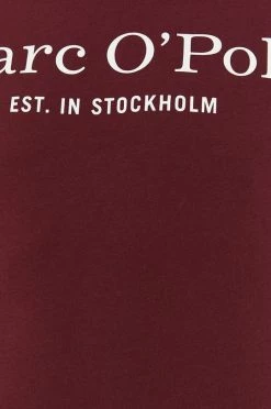 Ανδρικά Πιζάμα Σετ πιτζάμας Marc O'Polo σκούρο πράσινο -Ρούχα Εκπτώσεις unnamed file 4864