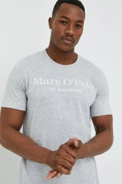 Ανδρικά Πιζάμα Σετ πιτζάμας Marc O'Polo ναυτικό μπλε -Ρούχα Εκπτώσεις unnamed file 4868