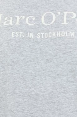 Ανδρικά Πιζάμα Σετ πιτζάμας Marc O'Polo ναυτικό μπλε -Ρούχα Εκπτώσεις unnamed file 4870