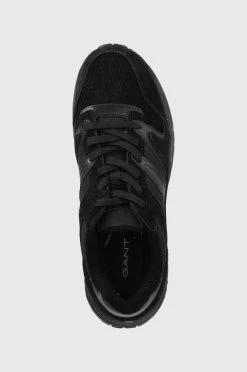 Ανδρικά Sneakers Αθλητικά Gant Carst μαύρο 8 Ανδρικά Sneakers Αθλητικά Gant Carst μαύρο -Ρούχα Εκπτώσεις unnamed file 488