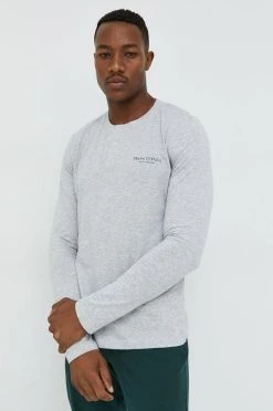 Ανδρικά Πιζάμα Σετ πιτζάμας Marc O'Polo πράσινο -Ρούχα Εκπτώσεις unnamed file 4880