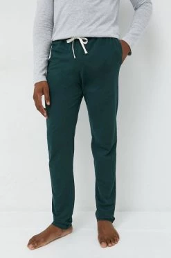 Ανδρικά Πιζάμα Σετ πιτζάμας Marc O'Polo πράσινο -Ρούχα Εκπτώσεις unnamed file 4881