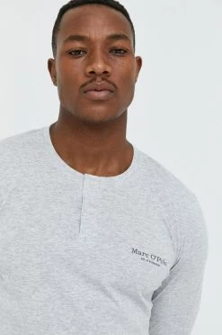 Ανδρικά Πιζάμα Σετ πιτζάμας Marc O'Polo πράσινο -Ρούχα Εκπτώσεις unnamed file 4882