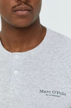 Ανδρικά Πιζάμα Σετ πιτζάμας Marc O'Polo πράσινο -Ρούχα Εκπτώσεις unnamed file 4883