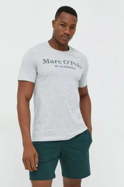 Ανδρικά Πιζάμα Σετ πιτζάμας Marc O'Polo πράσινο