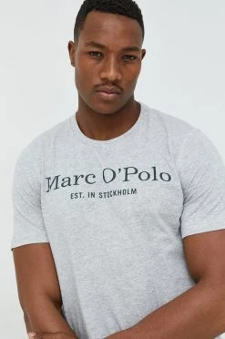 Ανδρικά Πιζάμα Σετ πιτζάμας Marc O'Polo πράσινο -Ρούχα Εκπτώσεις unnamed file 4886