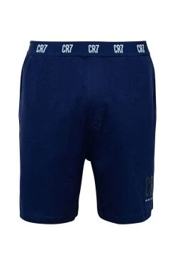 Ανδρικά Πιζάμα Πιτζάμα CR7 Cristiano Ronaldo ναυτικό μπλε -Ρούχα Εκπτώσεις unnamed file 4895