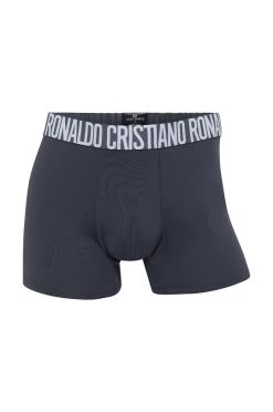 Ανδρικά Μπόξερ και σλιπ Μποξεράκια CR7 Cristiano Ronaldo 2-pack γκρι 5 Ανδρικά Μπόξερ και σλιπ Μποξεράκια CR7 Cristiano Ronaldo 2-pack γκρι -Ρούχα Εκπτώσεις unnamed file 4909