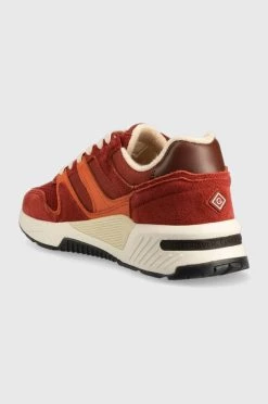 Ανδρικά Sneakers Αθλητικά Gant Carst κόκκινο -Ρούχα Εκπτώσεις unnamed file 492