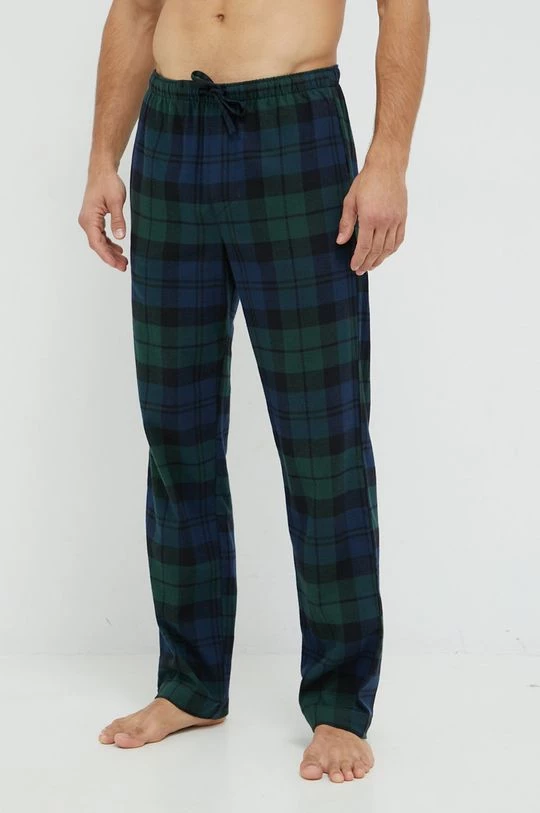 Ανδρικά Πιζάμα Βαμβακερό παντελόνι πιτζάμα GAP πολύχρωμο 1 Ανδρικά Πιζάμα Βαμβακερό παντελόνι πιτζάμα GAP πολύχρωμο