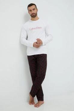 Ανδρικά Πιζάμα Πιτζάμα Calvin Klein Underwear πολύχρωμο