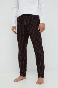 Ανδρικά Πιζάμα Πιτζάμα Calvin Klein Underwear πολύχρωμο 9 Ανδρικά Πιζάμα Πιτζάμα Calvin Klein Underwear πολύχρωμο -Ρούχα Εκπτώσεις unnamed file 4943