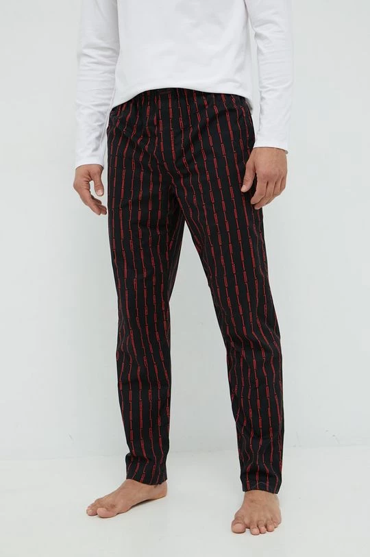 Ανδρικά Πιζάμα Πιτζάμα Calvin Klein Underwear πολύχρωμο 4 Ανδρικά Πιζάμα Πιτζάμα Calvin Klein Underwear πολύχρωμο - Image 4