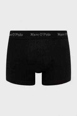 Ανδρικά Μπόξερ και σλιπ Μποξεράκια Marc O'Polo 3-pack πράσινο -Ρούχα Εκπτώσεις unnamed file 4999