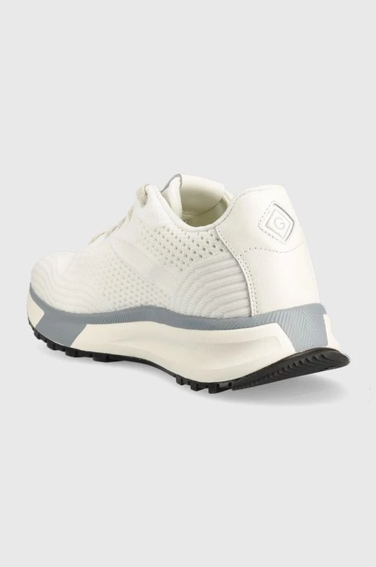 Ανδρικά Sneakers Αθλητικά Gant Stranzor άσπρο 3 Ανδρικά Sneakers Αθλητικά Gant Stranzor άσπρο - Image 3
