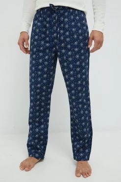 Ανδρικά Πιζάμα Πιτζάμα Polo Ralph Lauren ναυτικό μπλε 9 Ανδρικά Πιζάμα Πιτζάμα Polo Ralph Lauren ναυτικό μπλε -Ρούχα Εκπτώσεις unnamed file 5027