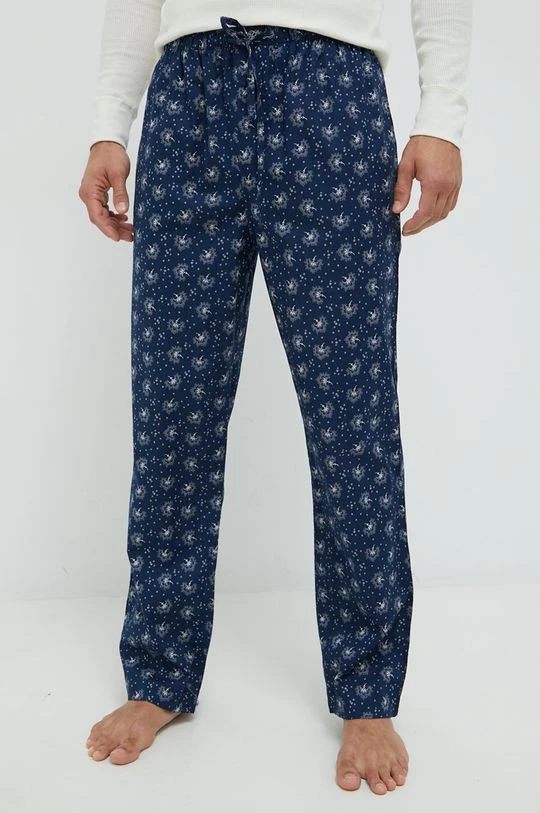 Ανδρικά Πιζάμα Πιτζάμα Polo Ralph Lauren ναυτικό μπλε 4 Ανδρικά Πιζάμα Πιτζάμα Polo Ralph Lauren ναυτικό μπλε - Image 4