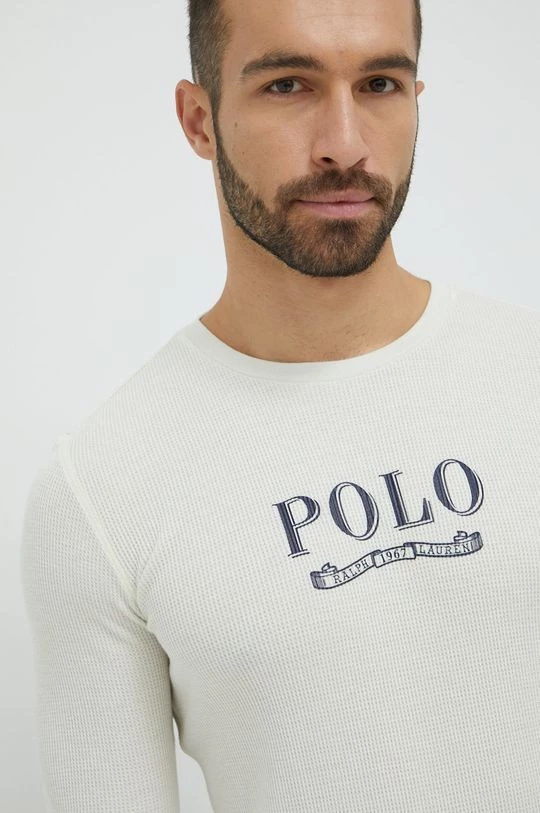 Ανδρικά Πιζάμα Πιτζάμα Polo Ralph Lauren ναυτικό μπλε 5 Ανδρικά Πιζάμα Πιτζάμα Polo Ralph Lauren ναυτικό μπλε - Image 5