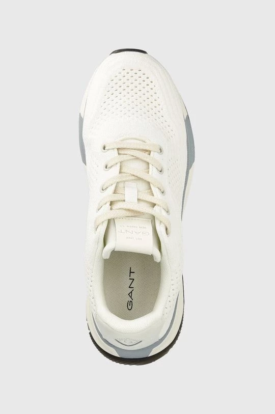 Ανδρικά Sneakers Αθλητικά Gant Stranzor άσπρο 4 Ανδρικά Sneakers Αθλητικά Gant Stranzor άσπρο - Image 4