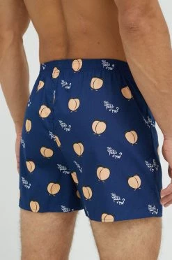 Ανδρικά Μπόξερ και σλιπ Μποξεράκια Hollister Co. 3-pack πολύχρωμο -Ρούχα Εκπτώσεις unnamed file 5033