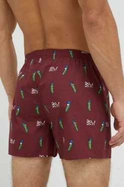 Ανδρικά Μπόξερ και σλιπ Μποξεράκια Hollister Co. 3-pack πολύχρωμο -Ρούχα Εκπτώσεις unnamed file 5034