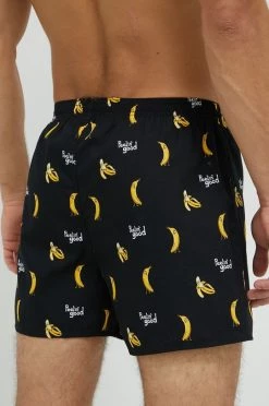 Ανδρικά Μπόξερ και σλιπ Μποξεράκια Hollister Co. 3-pack πολύχρωμο -Ρούχα Εκπτώσεις unnamed file 5035