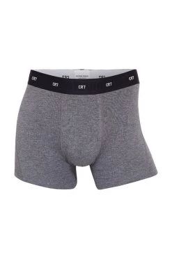 Ανδρικά Μπόξερ και σλιπ Μποξεράκια CR7 Cristiano Ronaldo 3-pack γκρι 6 Ανδρικά Μπόξερ και σλιπ Μποξεράκια CR7 Cristiano Ronaldo 3-pack γκρι -Ρούχα Εκπτώσεις unnamed file 5057