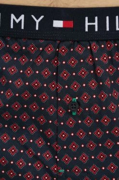 Ανδρικά Μπόξερ και σλιπ Βαμβακερό μποξεράκι Tommy Hilfiger ναυτικό μπλε 5 Ανδρικά Μπόξερ και σλιπ Βαμβακερό μποξεράκι Tommy Hilfiger ναυτικό μπλε -Ρούχα Εκπτώσεις unnamed file 5067