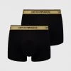 Emporio Armani Underwear Ανδρικά Μπόξερ και σλιπ #N/A μαύρο