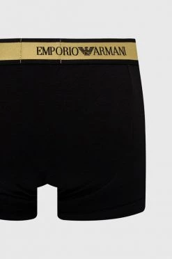 Emporio Armani Underwear Ανδρικά Μπόξερ και σλιπ #N/A μαύρο -Ρούχα Εκπτώσεις unnamed file 5097