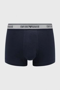 Emporio Armani Underwear Ανδρικά Μπόξερ και σλιπ #N/A ναυτικό μπλε -Ρούχα Εκπτώσεις unnamed file 5102