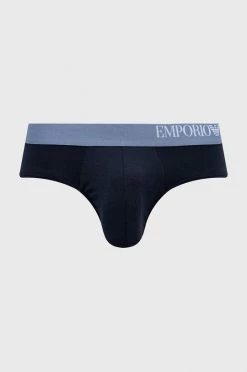 Emporio Armani Underwear Ανδρικά Μπόξερ και σλιπ #N/A μαύρο -Ρούχα Εκπτώσεις unnamed file 5109