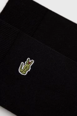 Ανδρικά Μπόξερ και σλιπ Μπόξερακι και κάλτσες Lacoste μαύρο -Ρούχα Εκπτώσεις unnamed file 5131